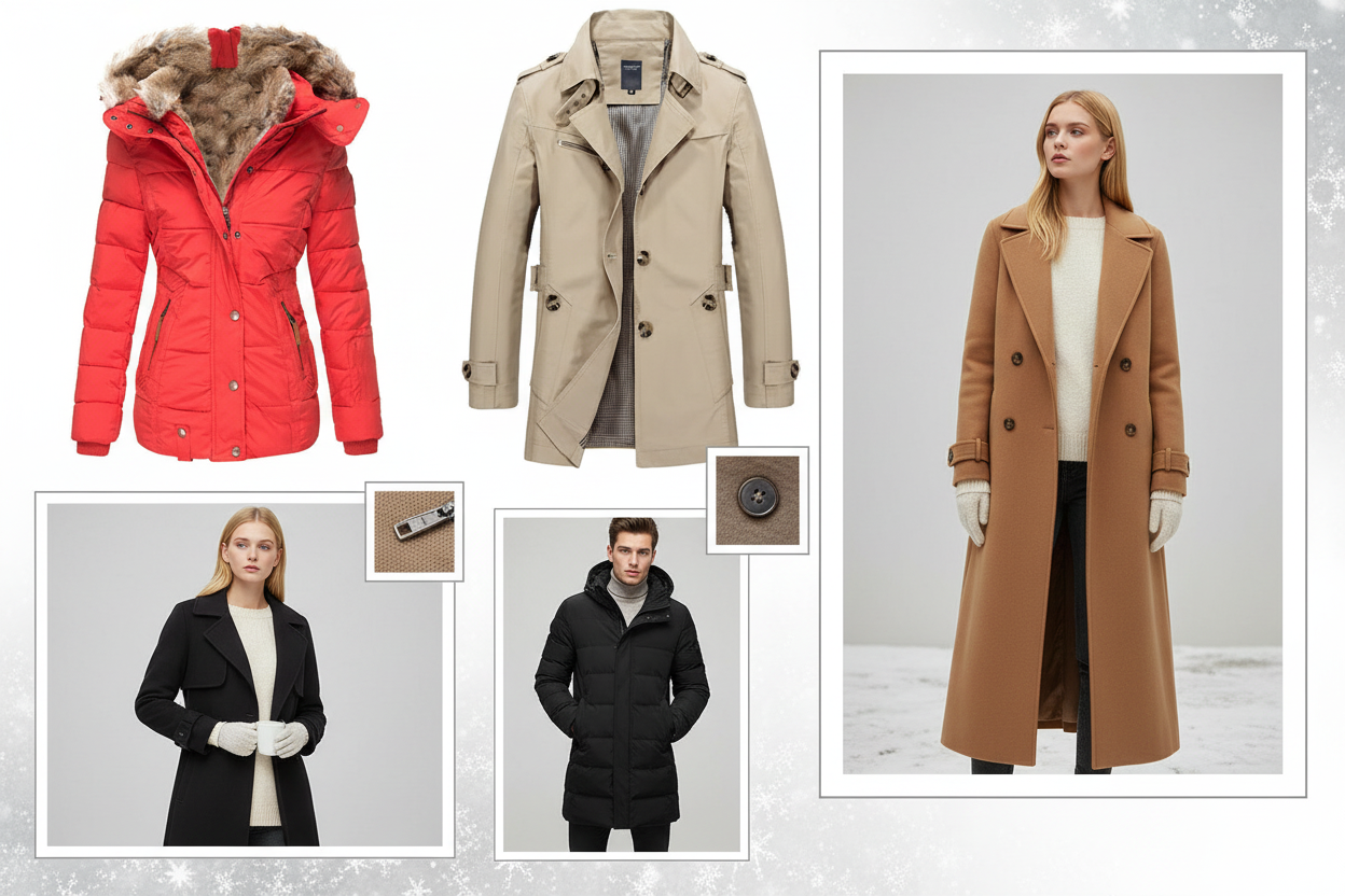 Winter Collection