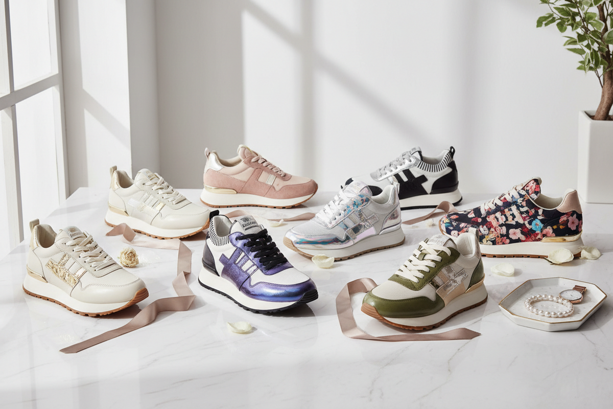 Sneakers