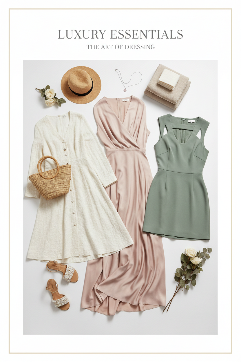 Dresses
