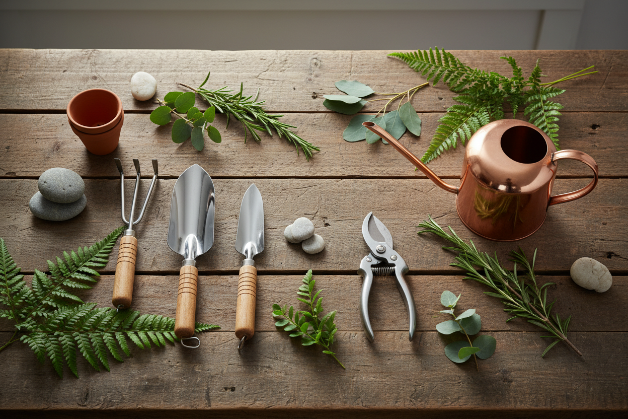 Tools