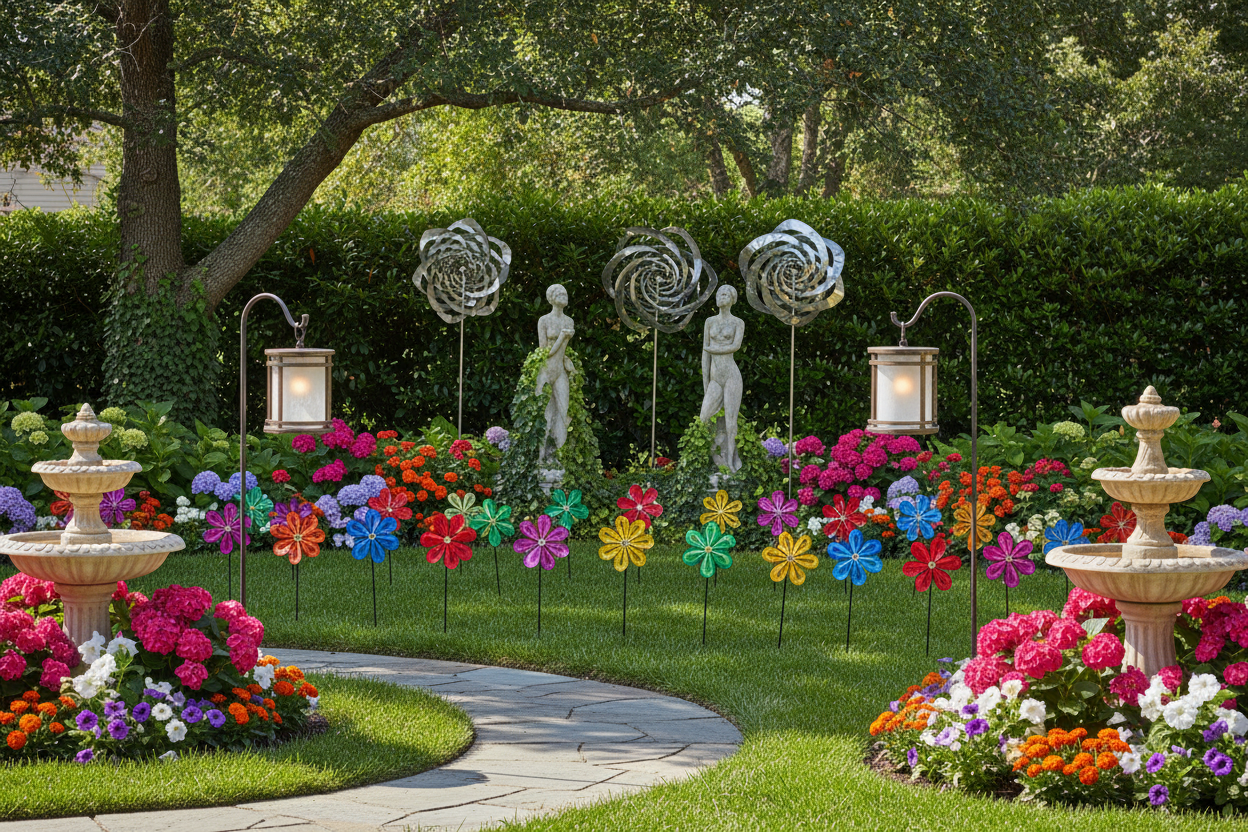 Decorations
