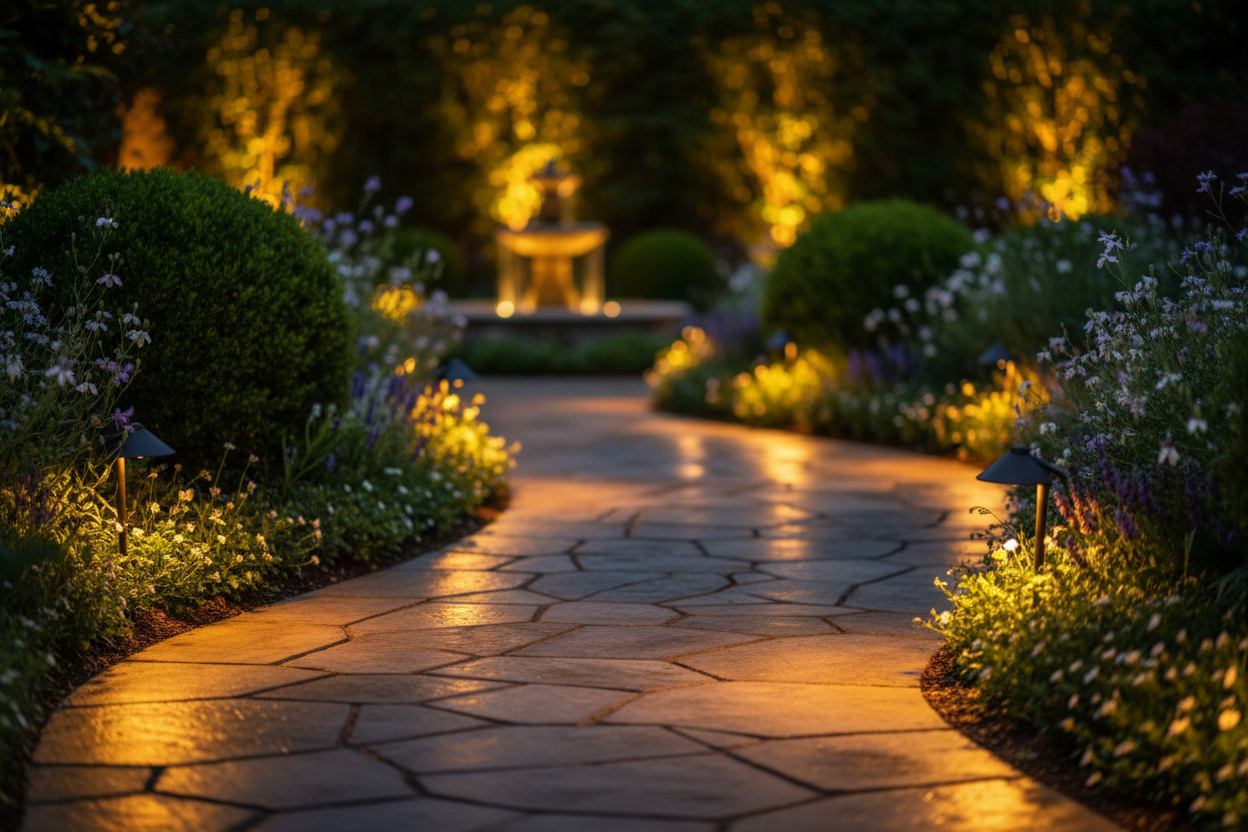 Lighting