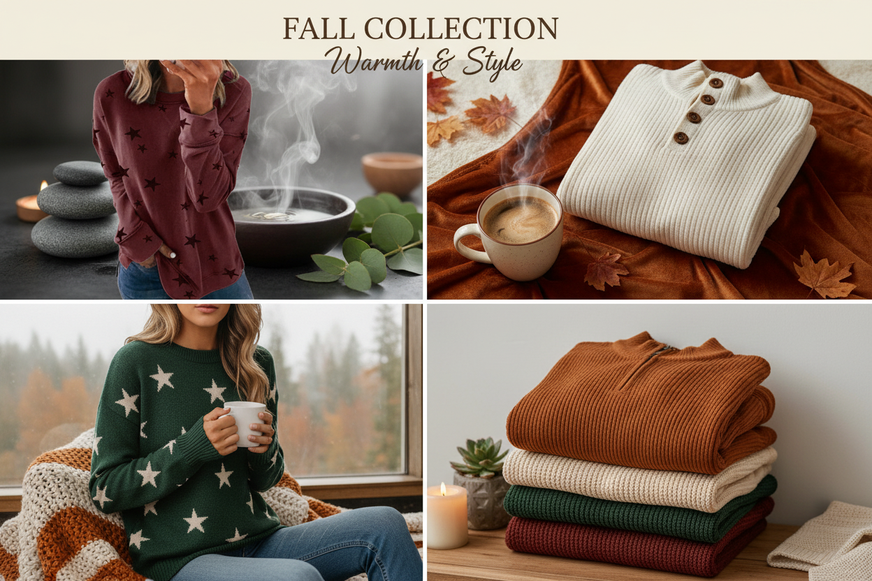 Fall Collection