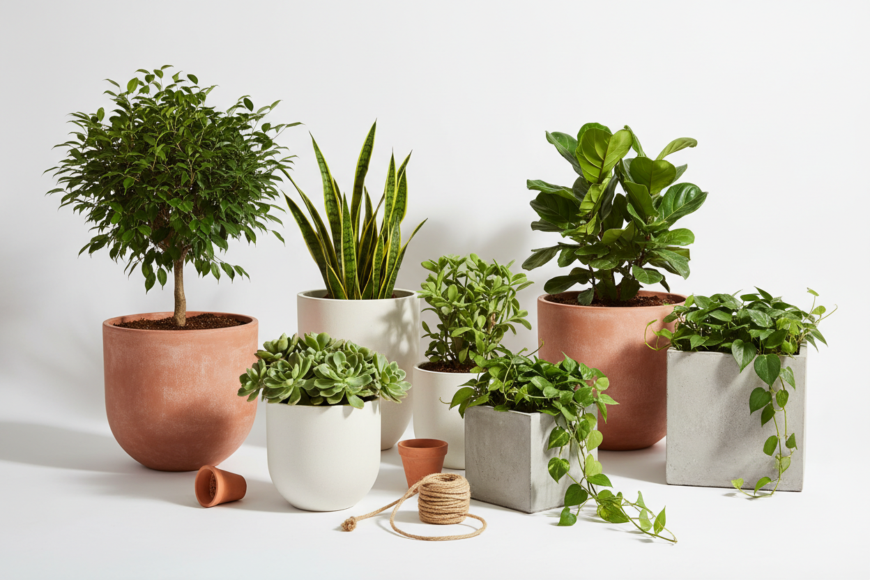 Garden Essentials