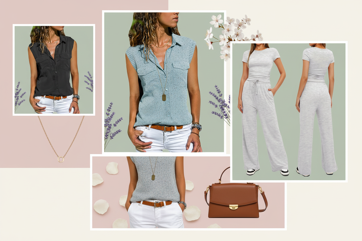 Spring Collection