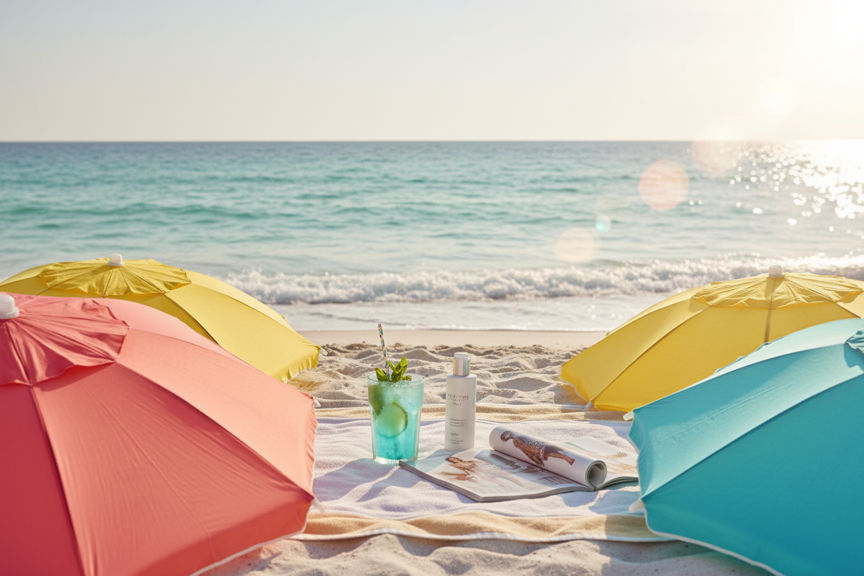 Summer Collection
