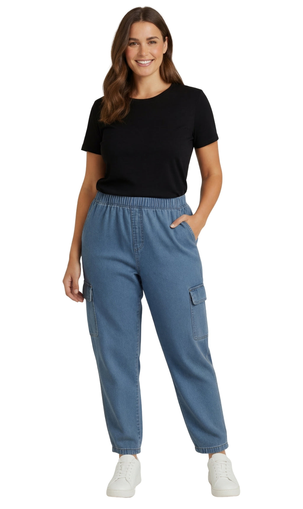 Women's Cargo Pants