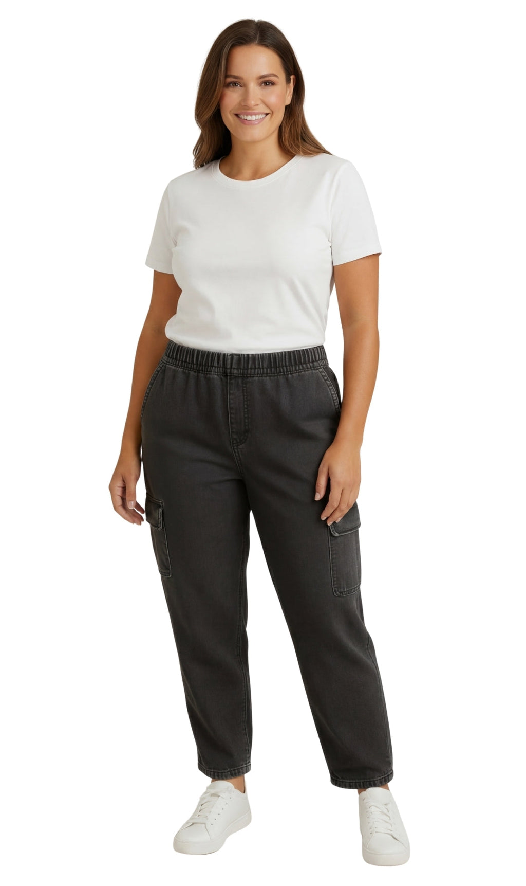 Women's Cargo Pants