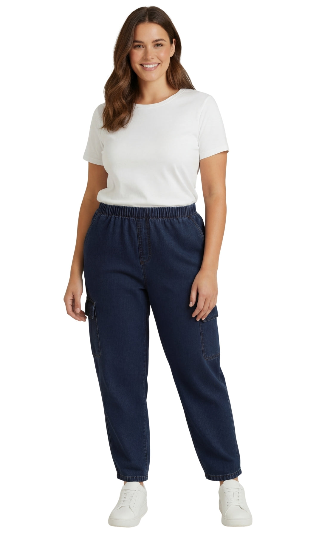 Women's Cargo Pants