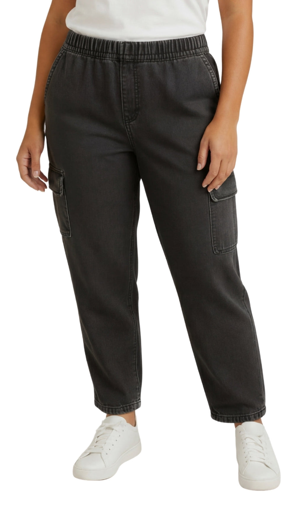 Women's Cargo Pants