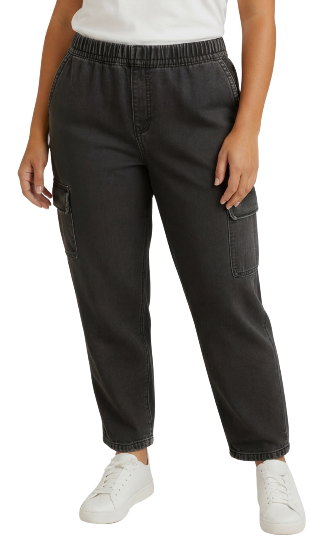 Women's Cargo Pants