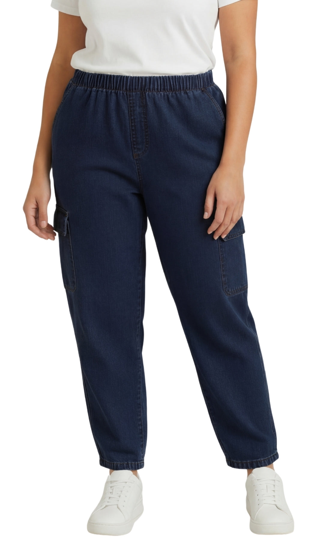 Women's Cargo Pants