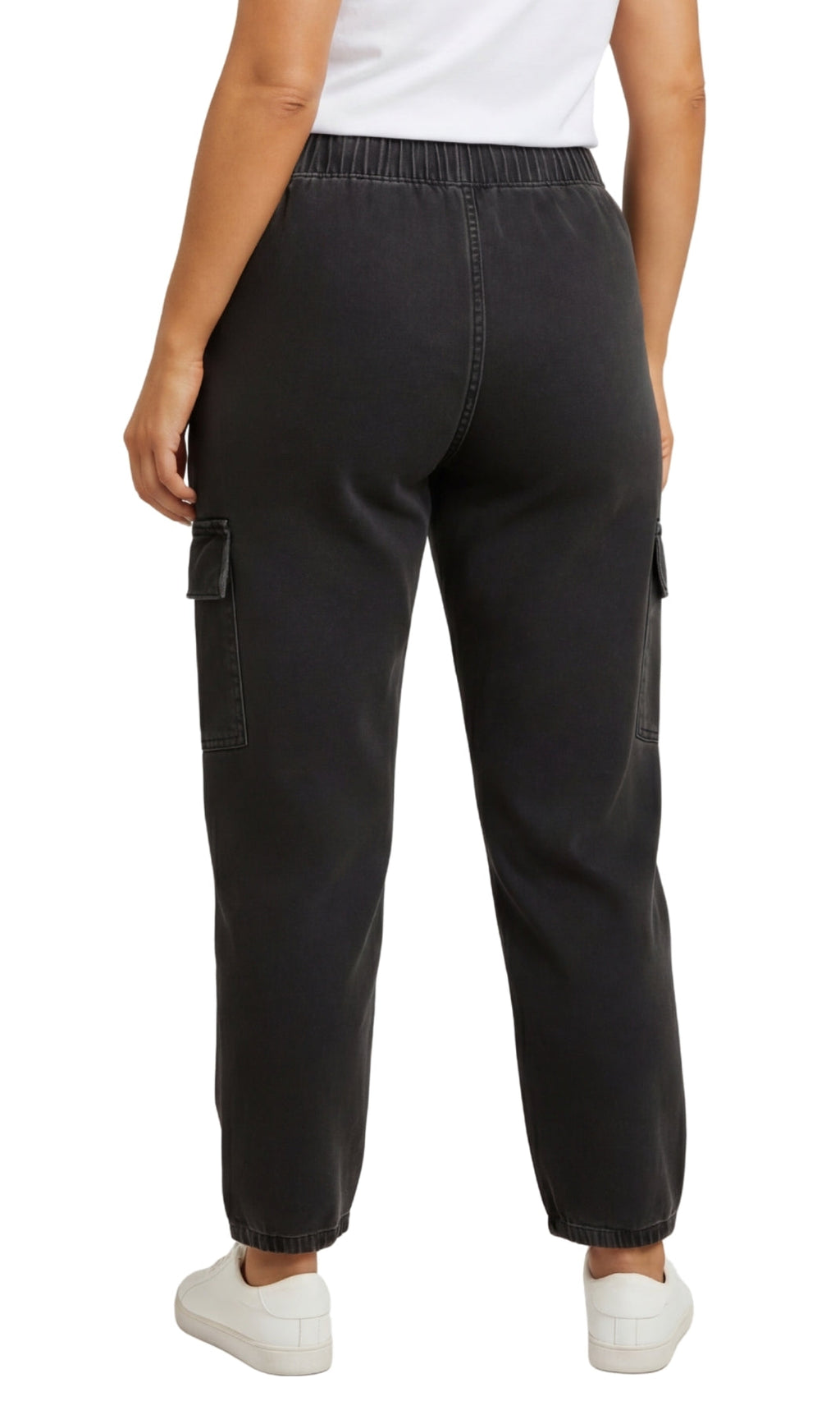 Women's Cargo Pants