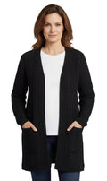 Women's Sweater with Pockets