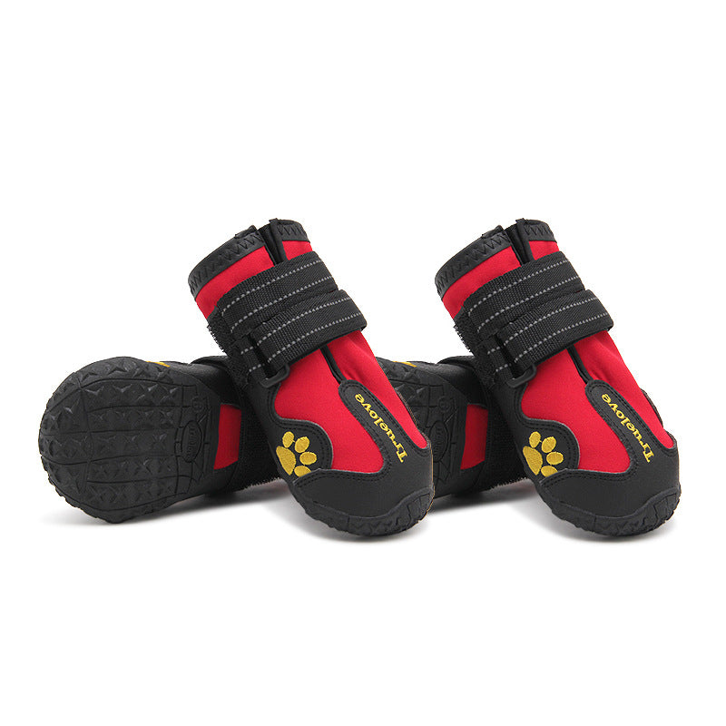 Dog Non-slip Shoes