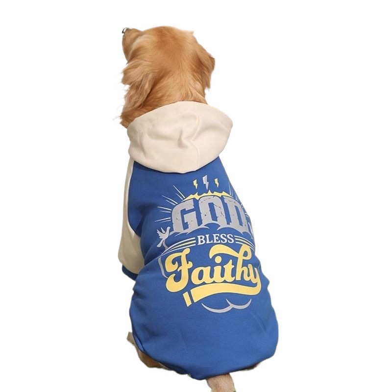 Large Dog Pet Sweater
