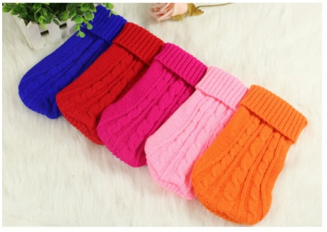 Dog Sweater