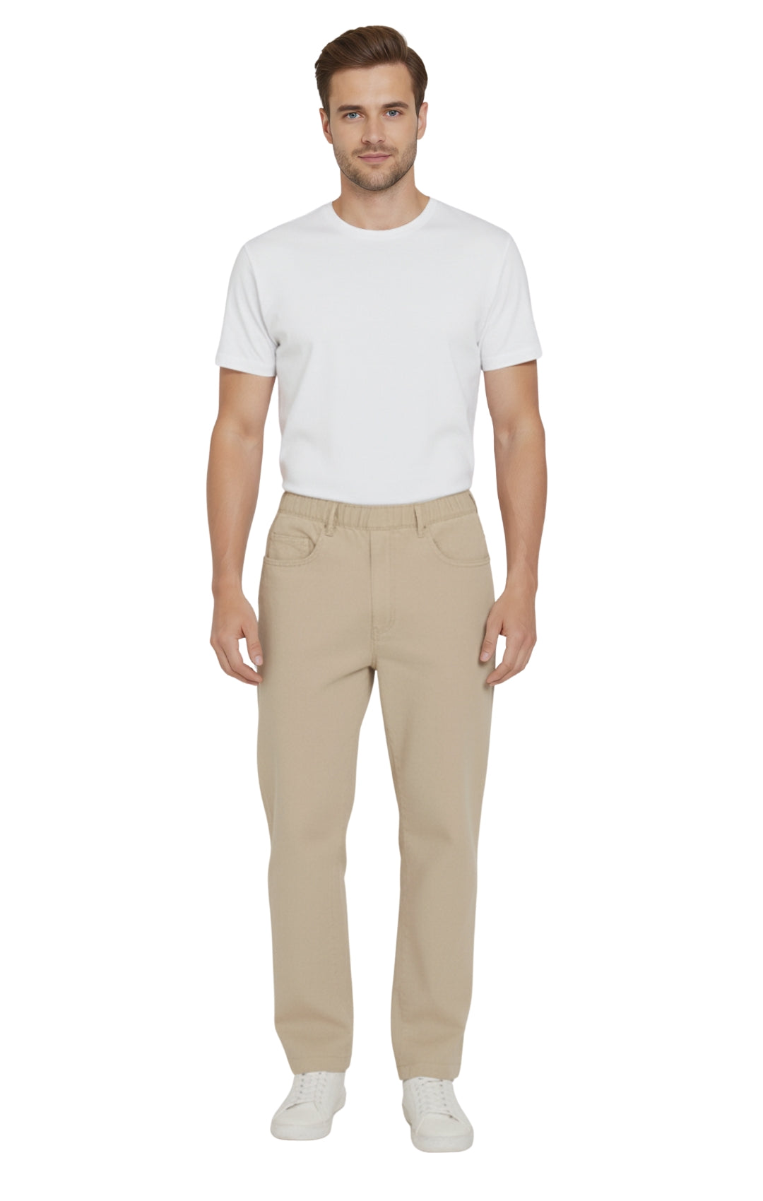Men’s Lightweight Casual Pants