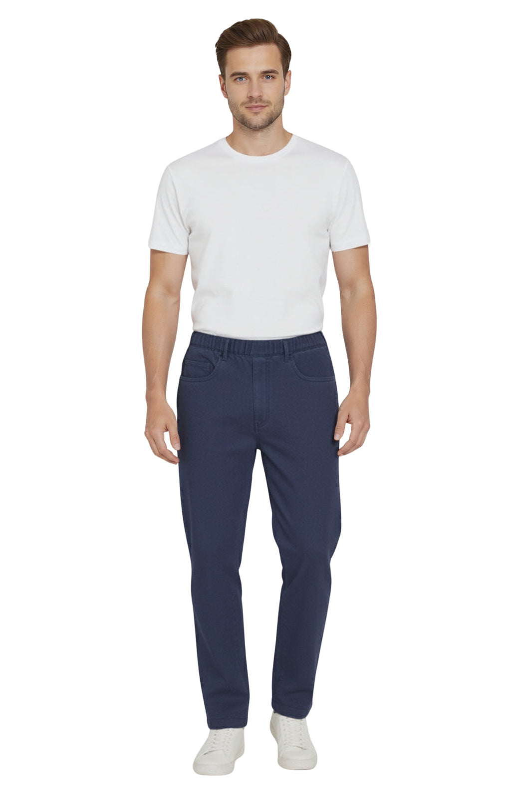Men’s Lightweight Casual Pants