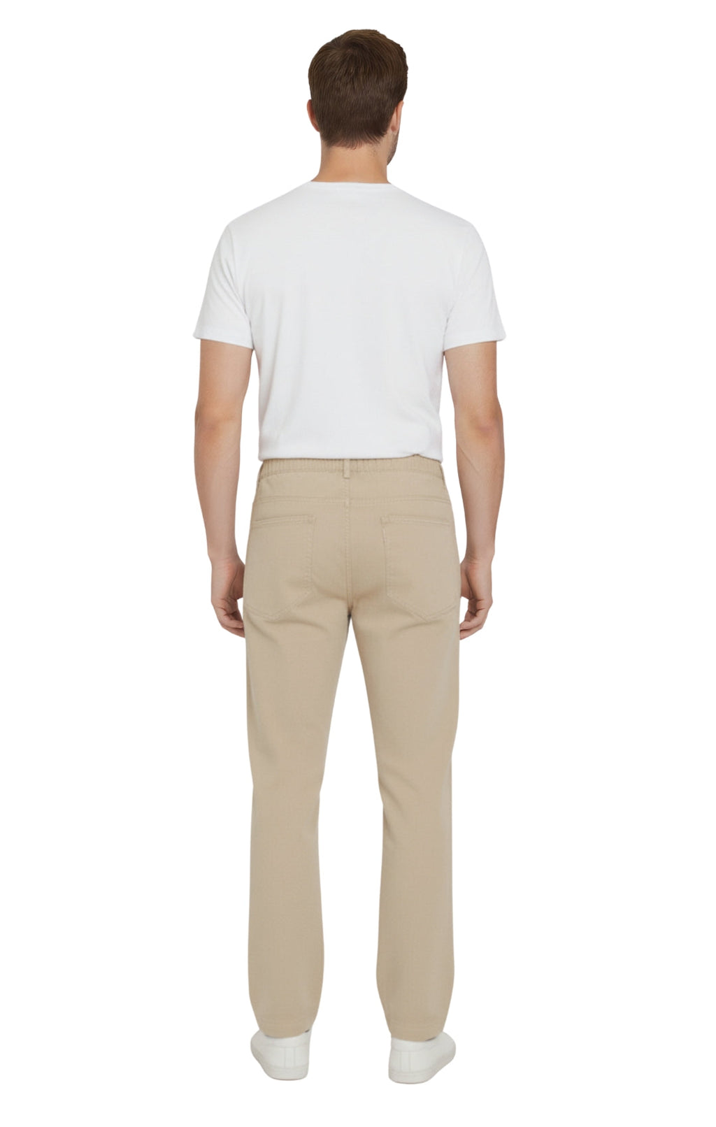 Men’s Lightweight Casual Pants