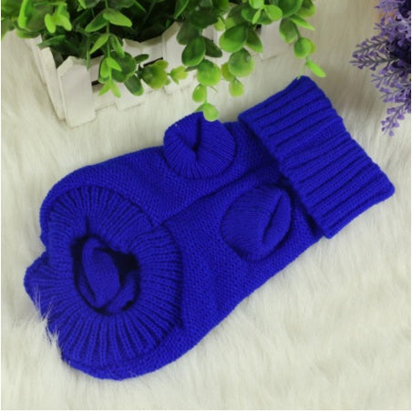 Dog Sweater