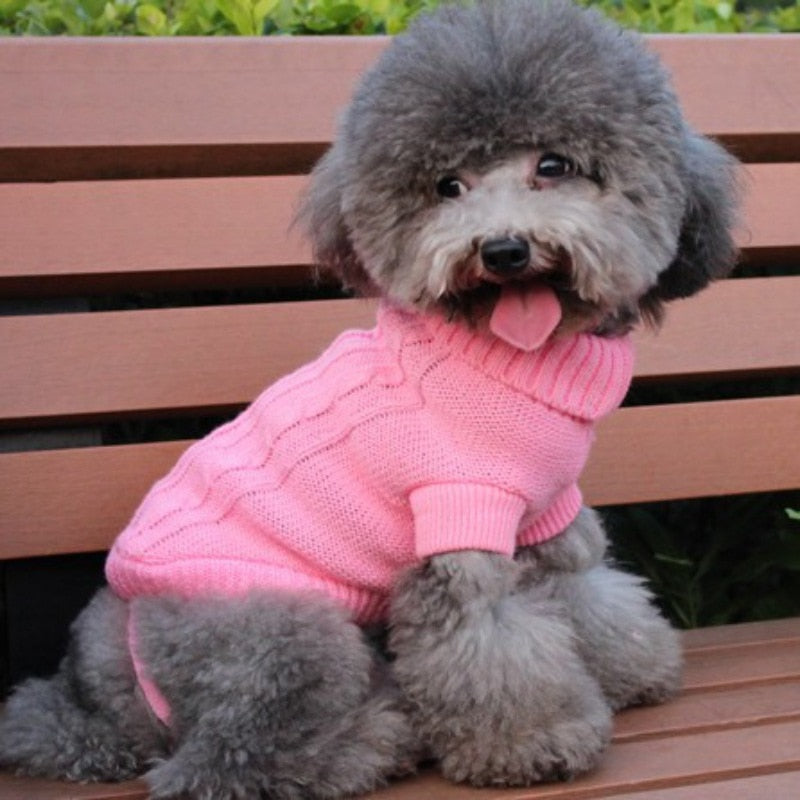 Dog Sweater