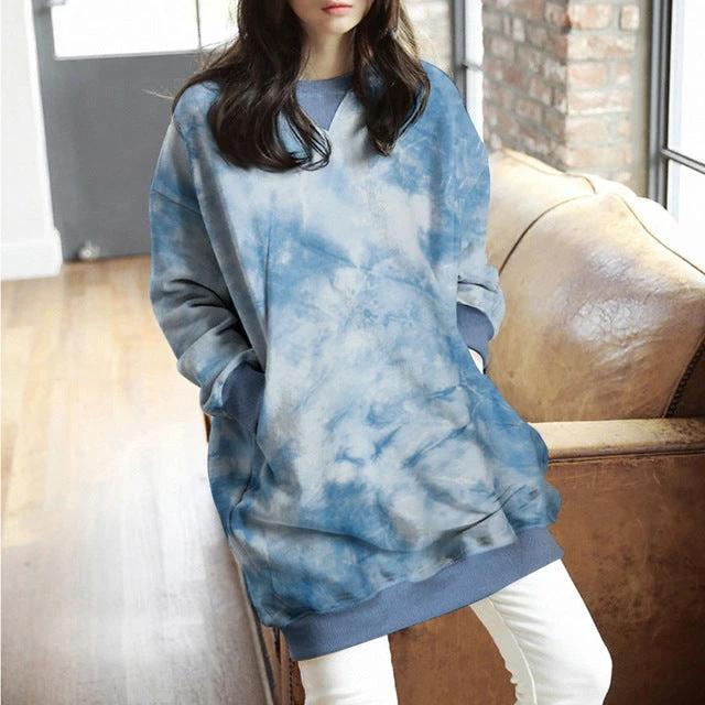 Women Sweatshirts