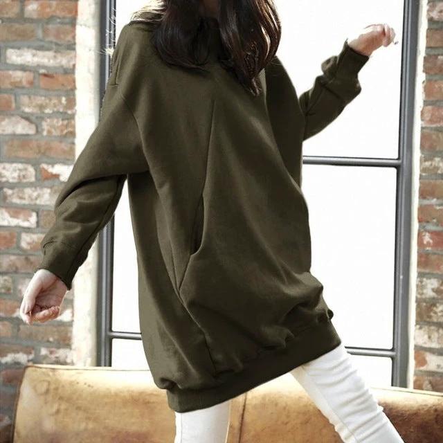 Women Sweatshirts