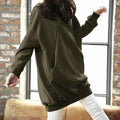 Women Sweatshirts