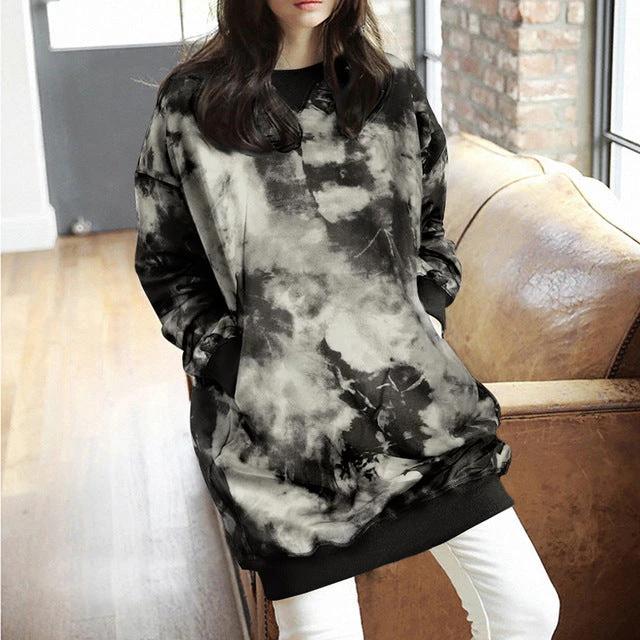 Women Sweatshirts