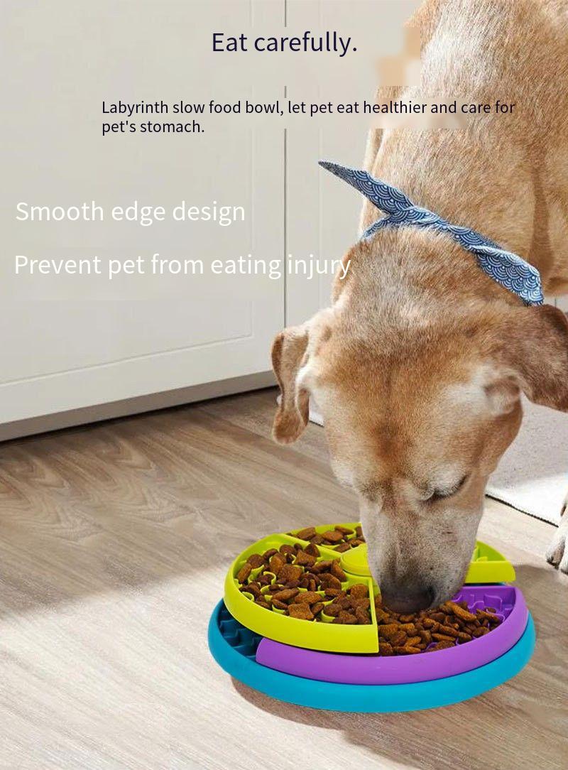 Pet Rotating Game Board Pet Products