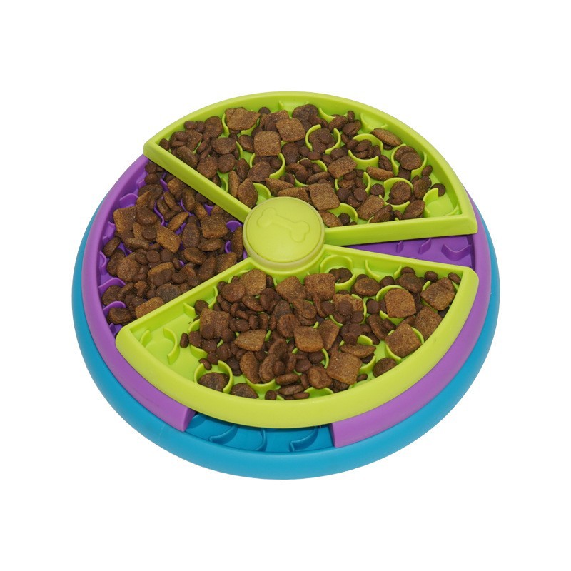 Pet Rotating Game Board Pet Products