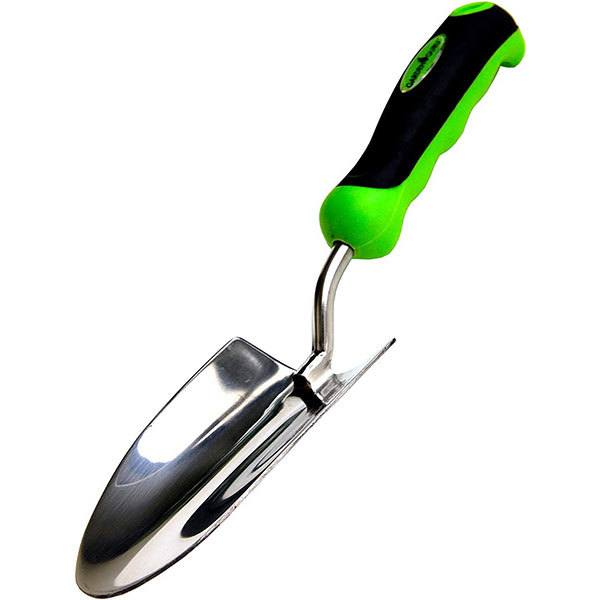 Stainless Steel 6pc Gardening Tool Set