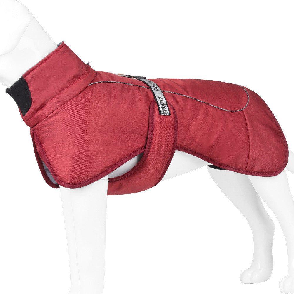 New  Cloak Style Coat