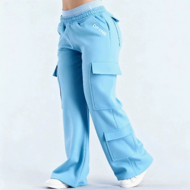 Women's Loose-Fit  Pants