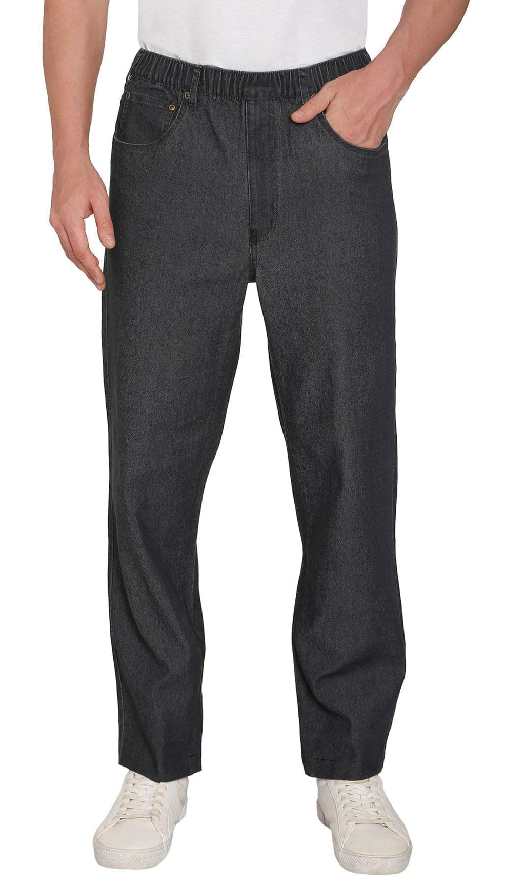 Men’s Lightweight Casual Pants