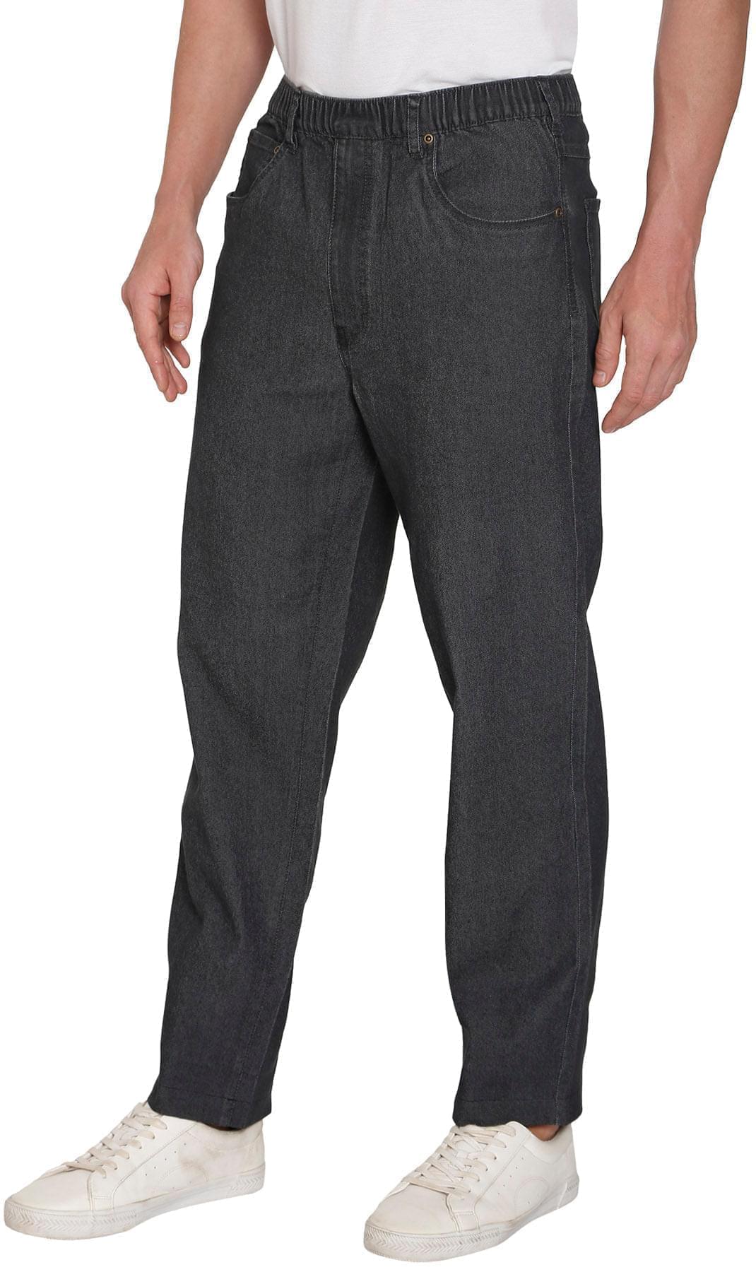 Men’s Lightweight Casual Pants