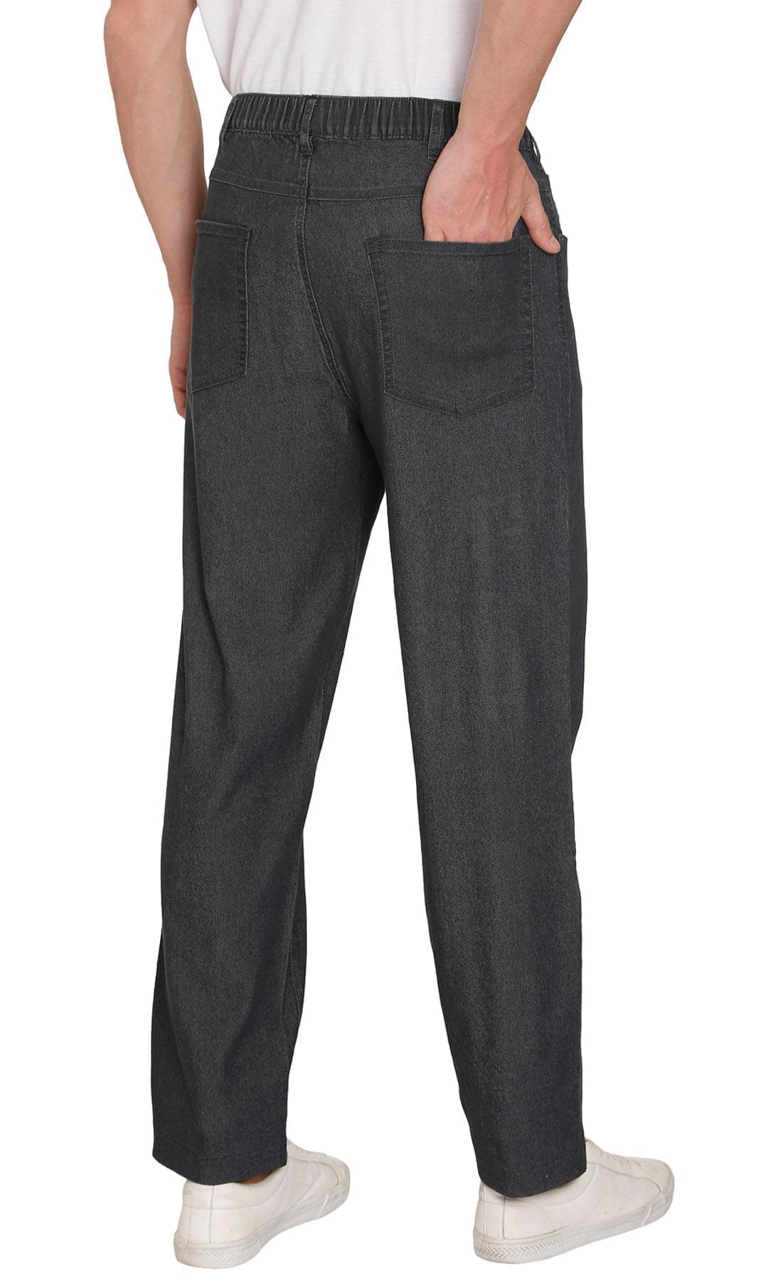 Men’s Lightweight Casual Pants