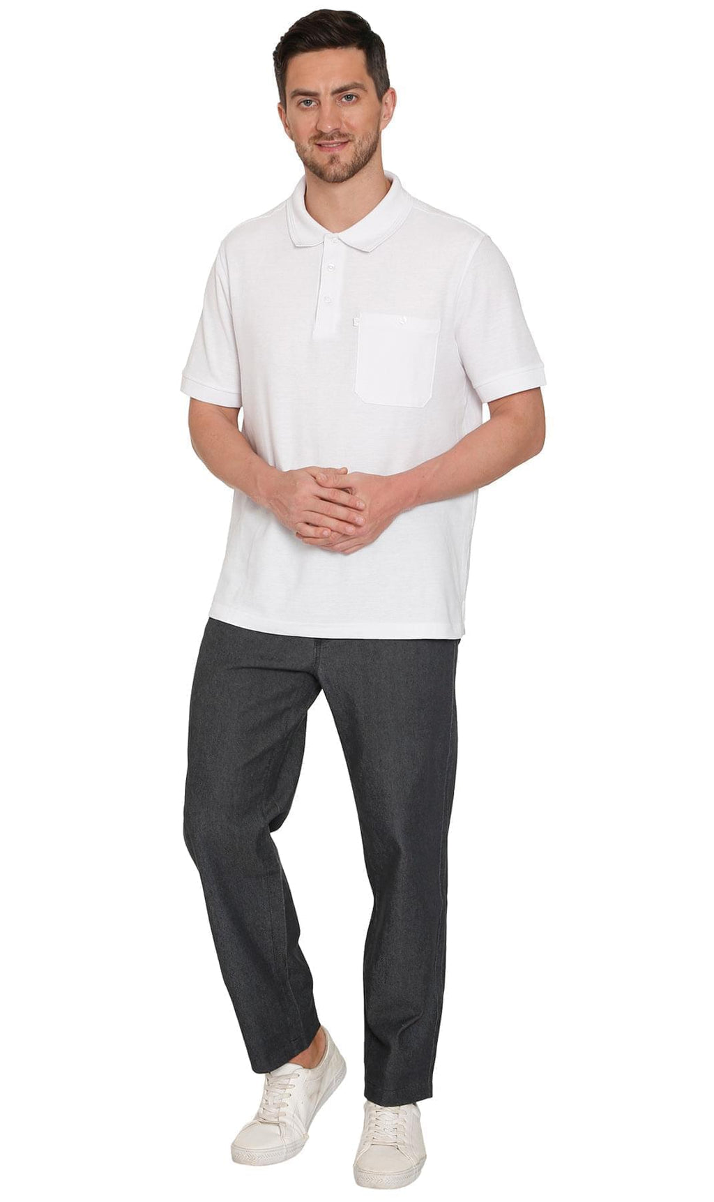 Men’s Lightweight Casual Pants