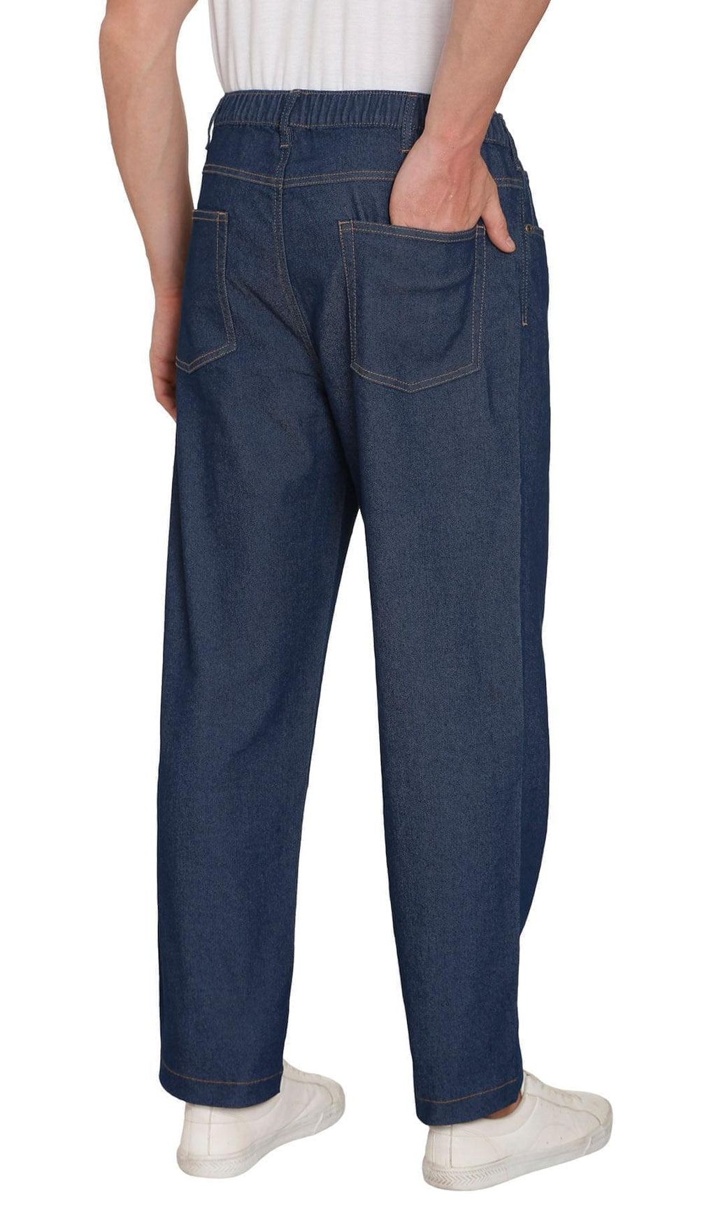 Men’s Lightweight Casual Pants