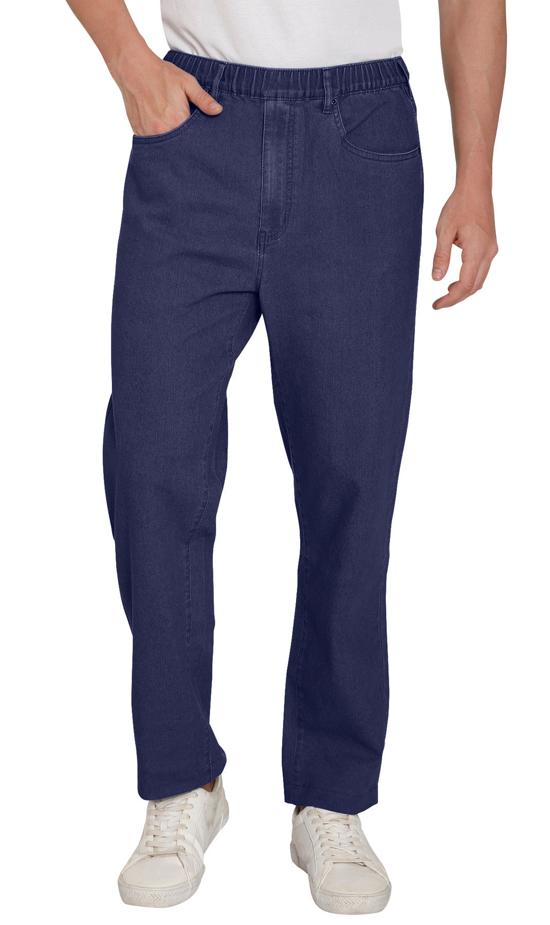 Men’s Lightweight Casual Pants
