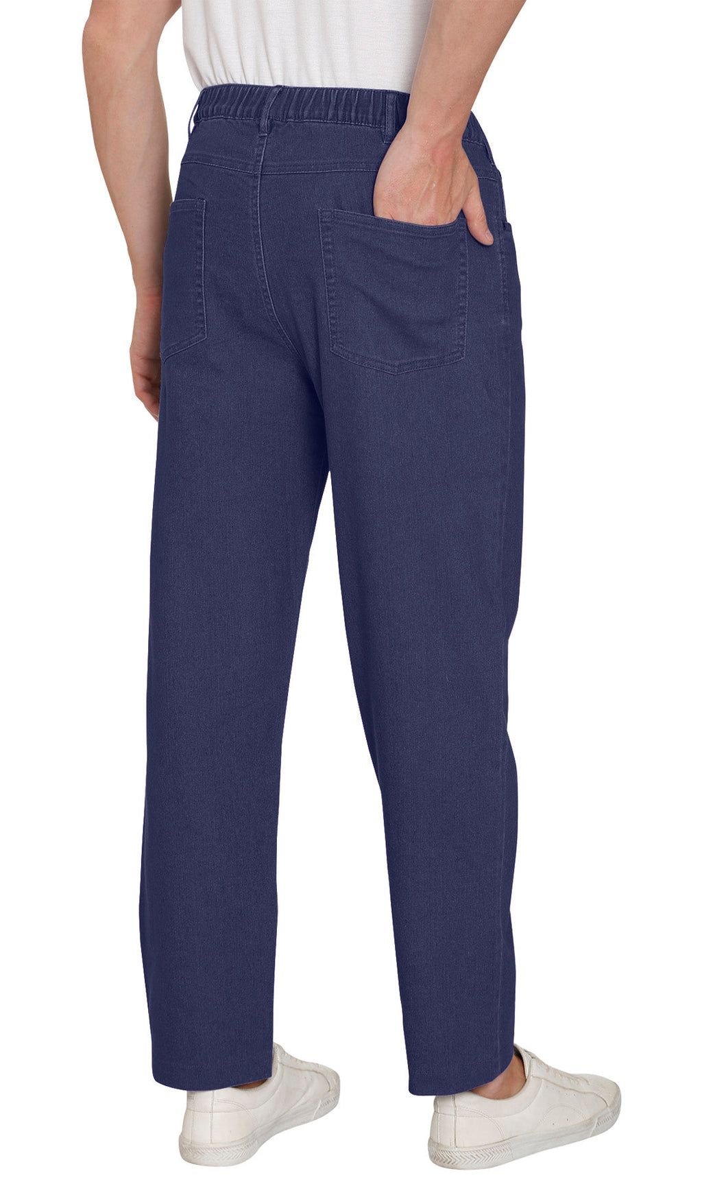 Men’s Lightweight Casual Pants