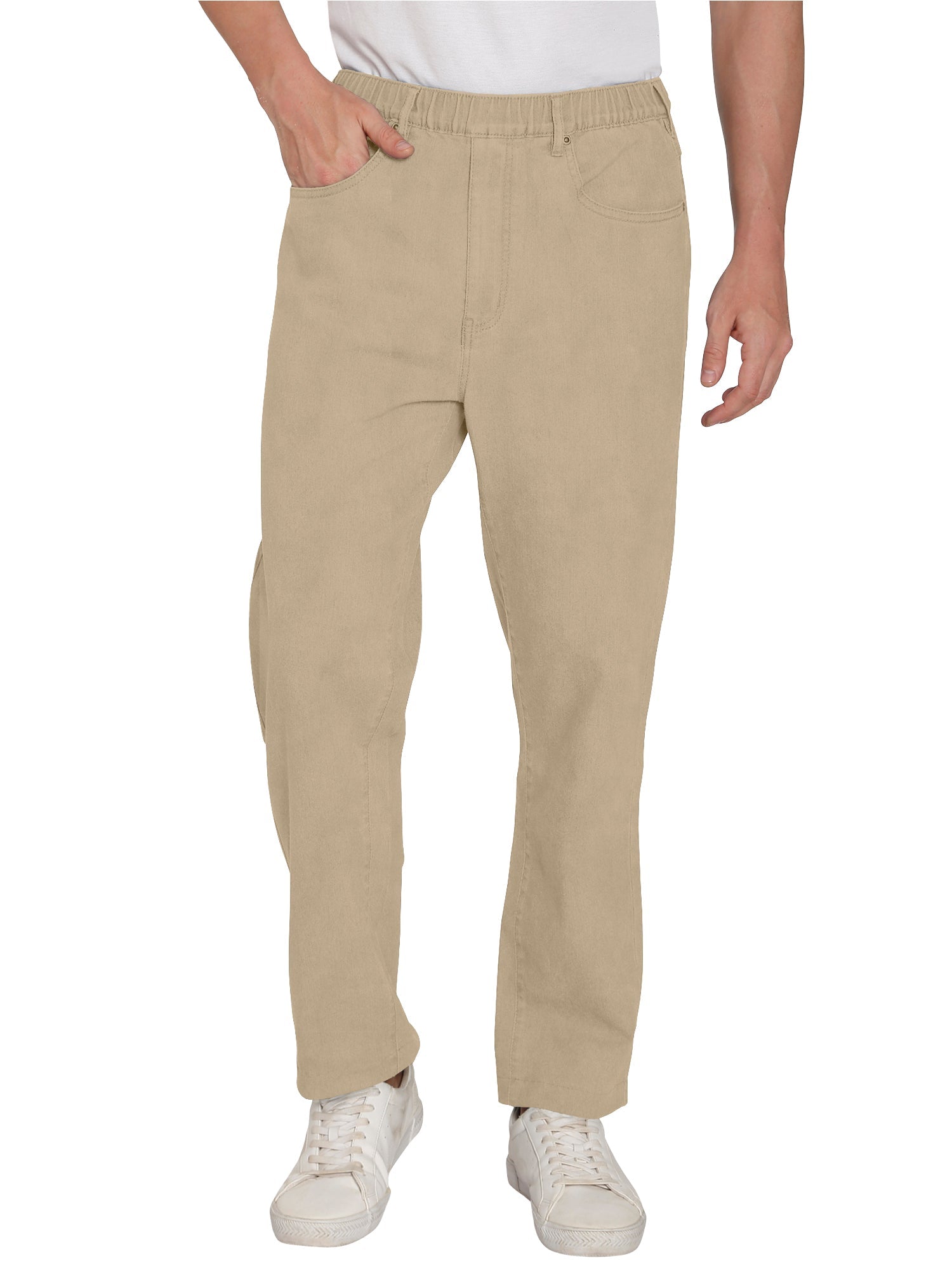 Men’s Lightweight Casual Pants