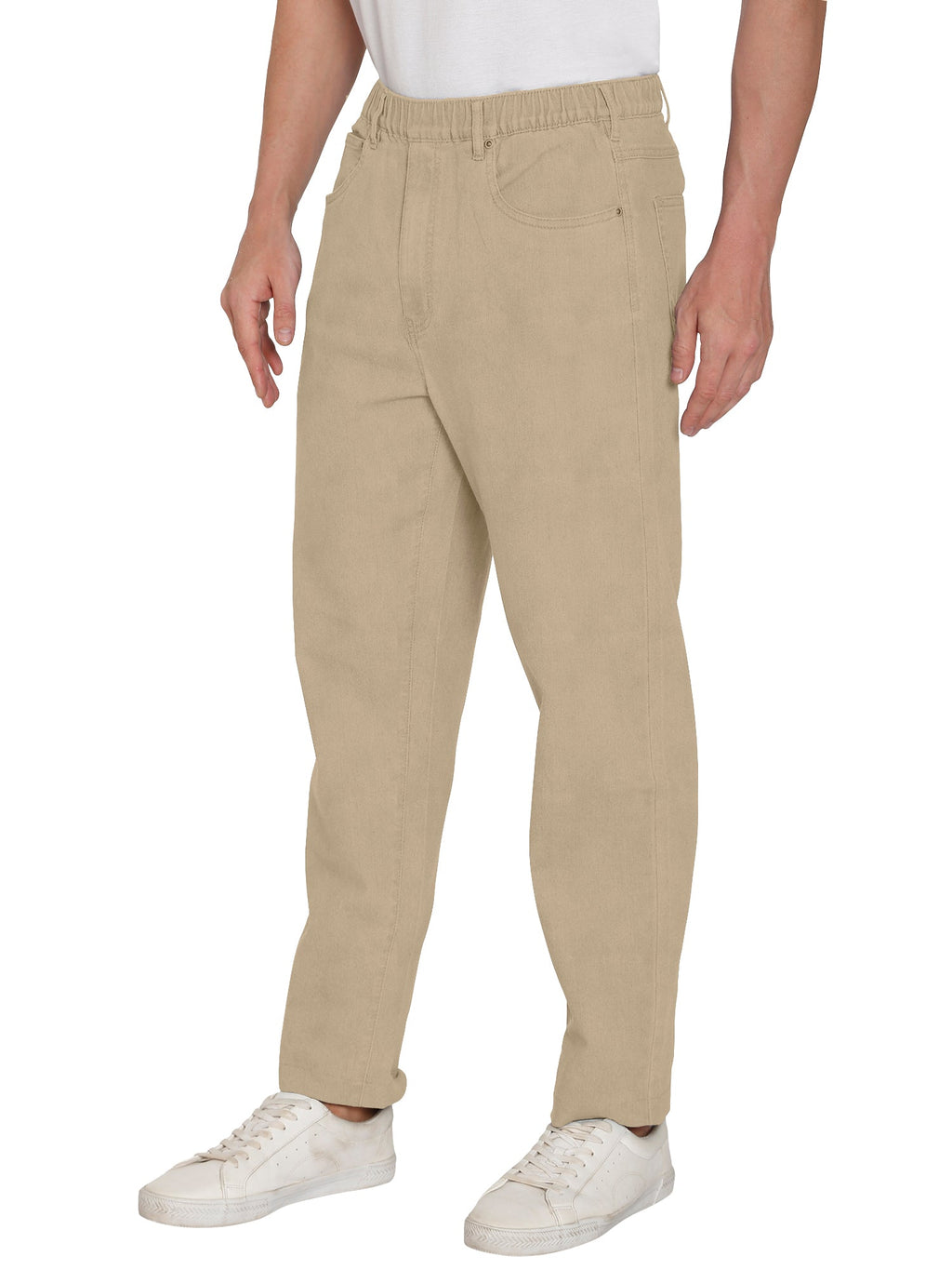 Men’s Lightweight Casual Pants