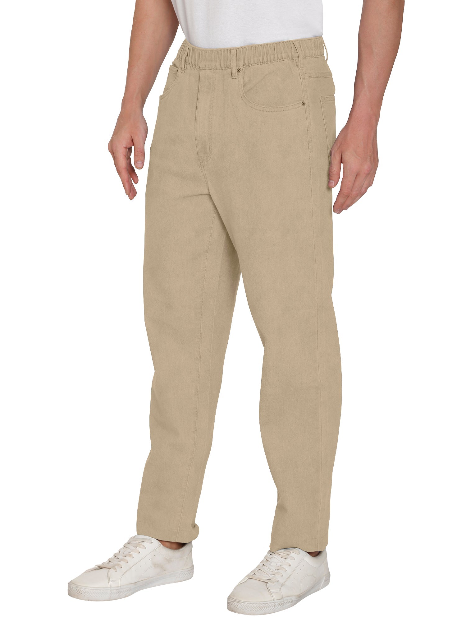 Men’s Lightweight Casual Pants