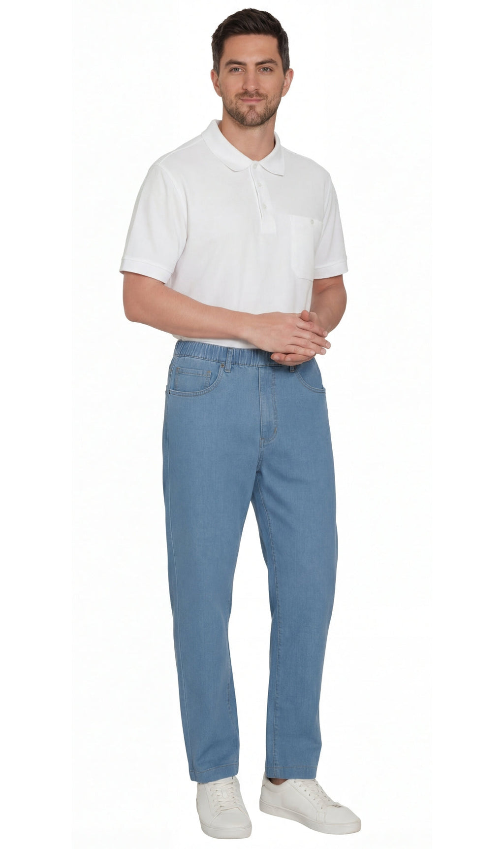 Men’s Lightweight Casual Pants