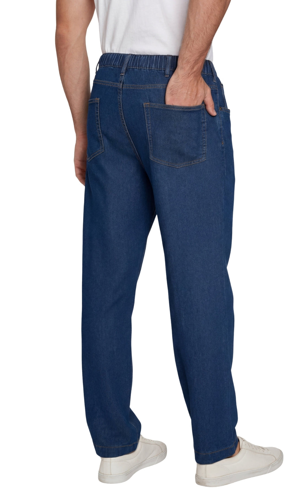 Men’s Lightweight Casual Pants