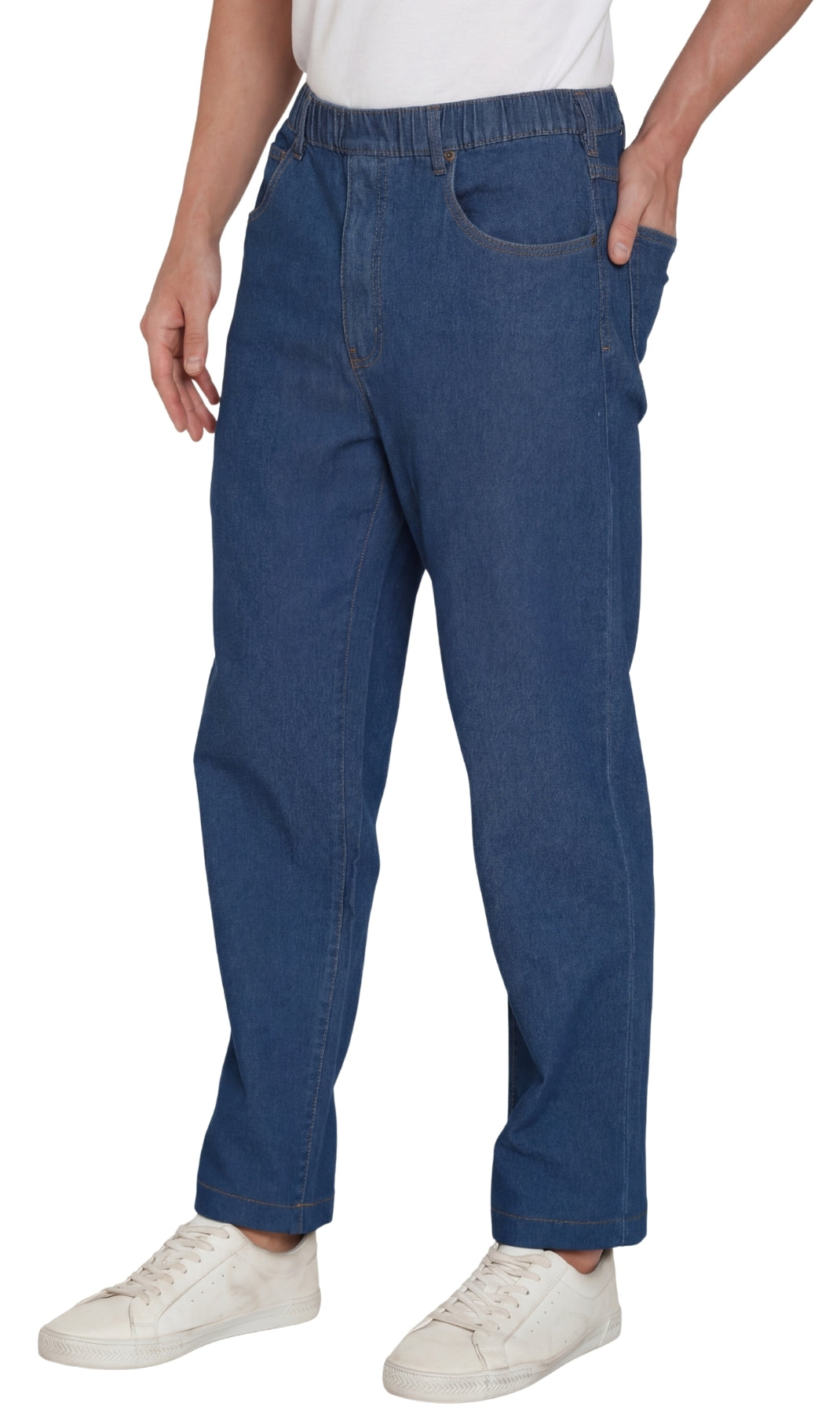 Men’s Lightweight Casual Pants