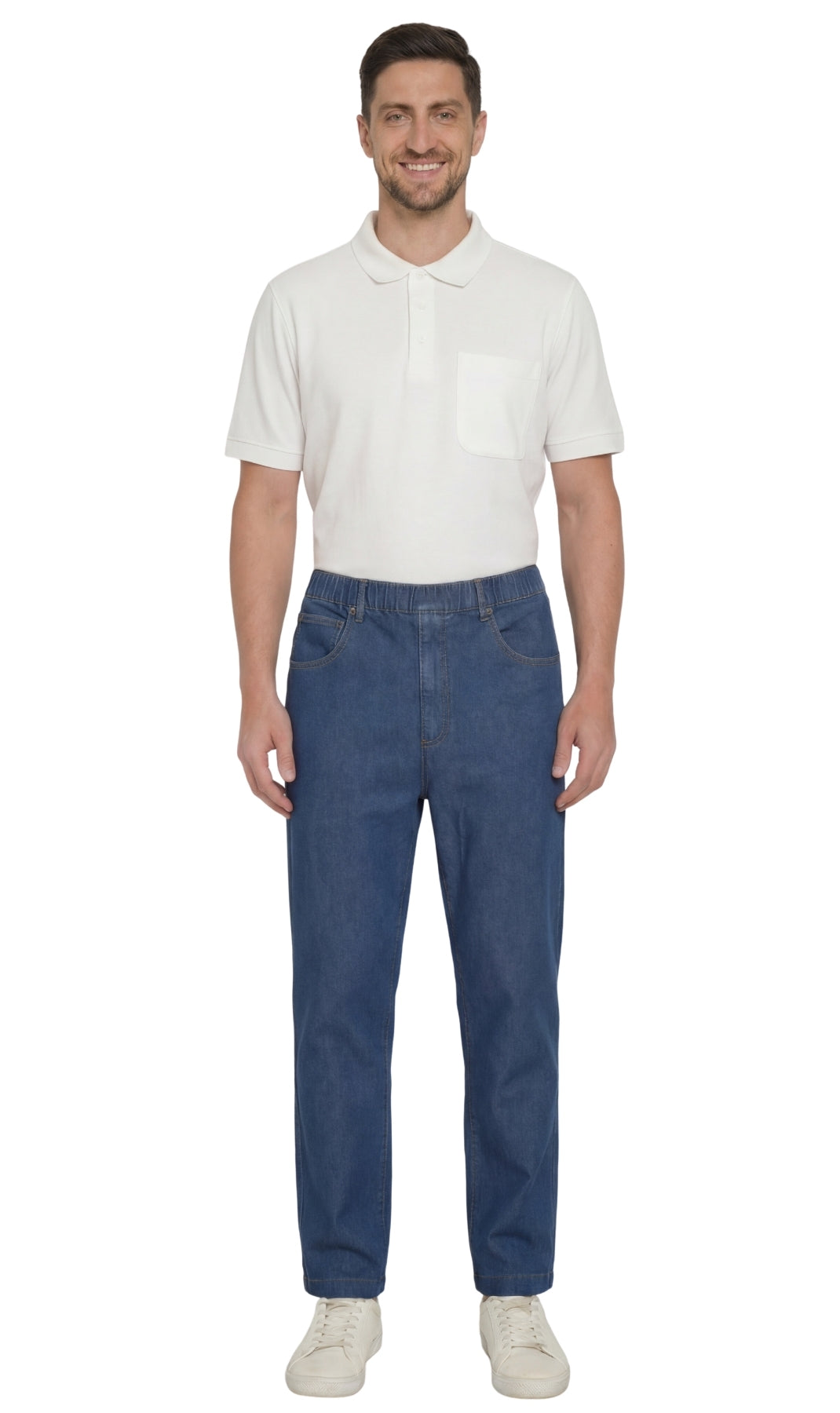 Men’s Lightweight Casual Pants