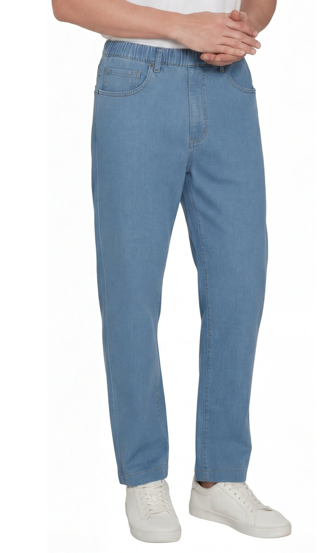 Men’s Lightweight Casual Pants
